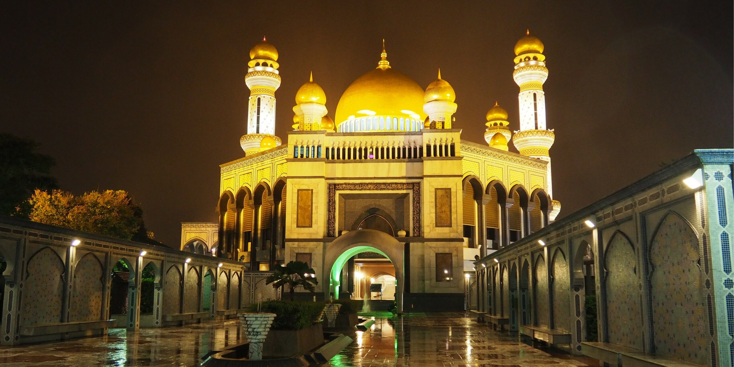 Bandar Seri Begawan