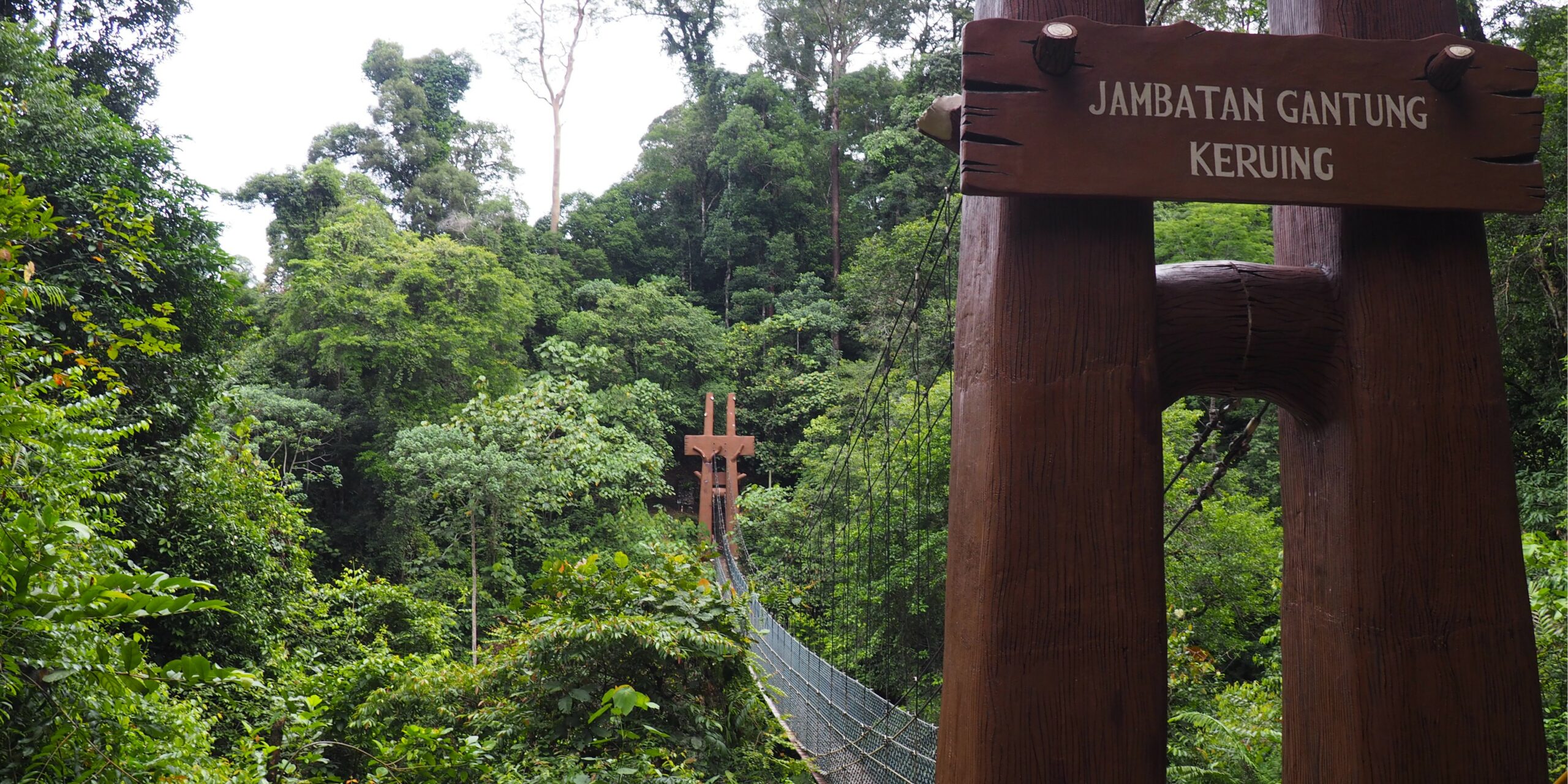 Ulu Temburong