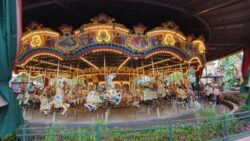 Le Carrousel de Lancelot