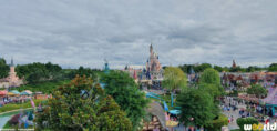 Peter Pan’s Flight