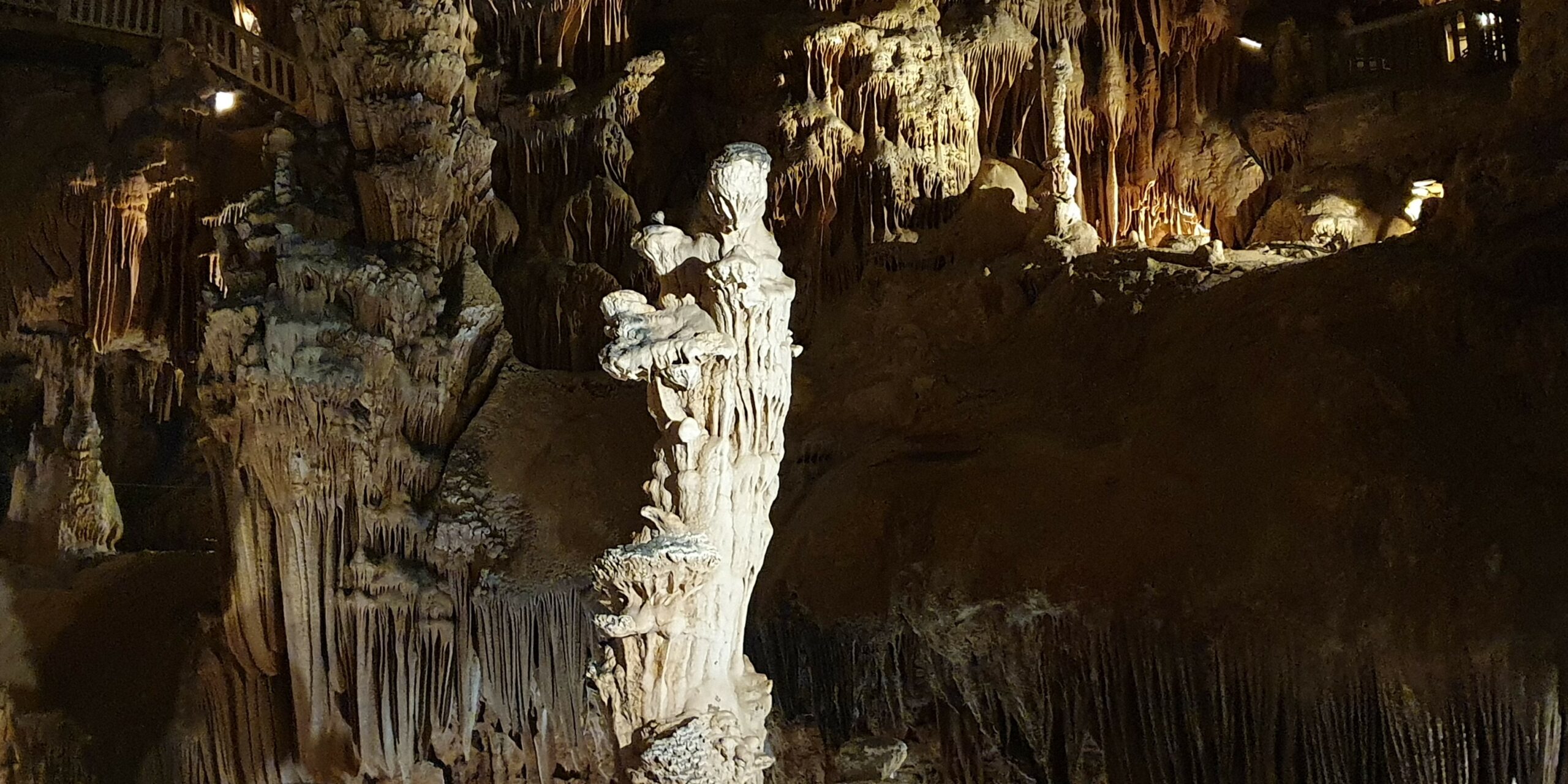 Grotte des Demoiselles