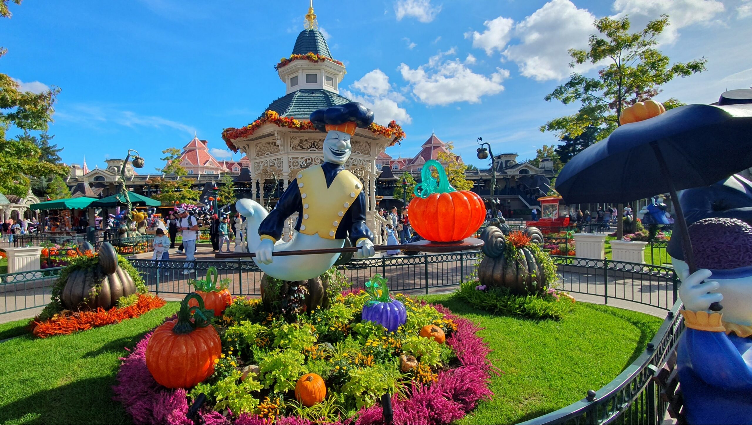 Halloween 2025 - bilan