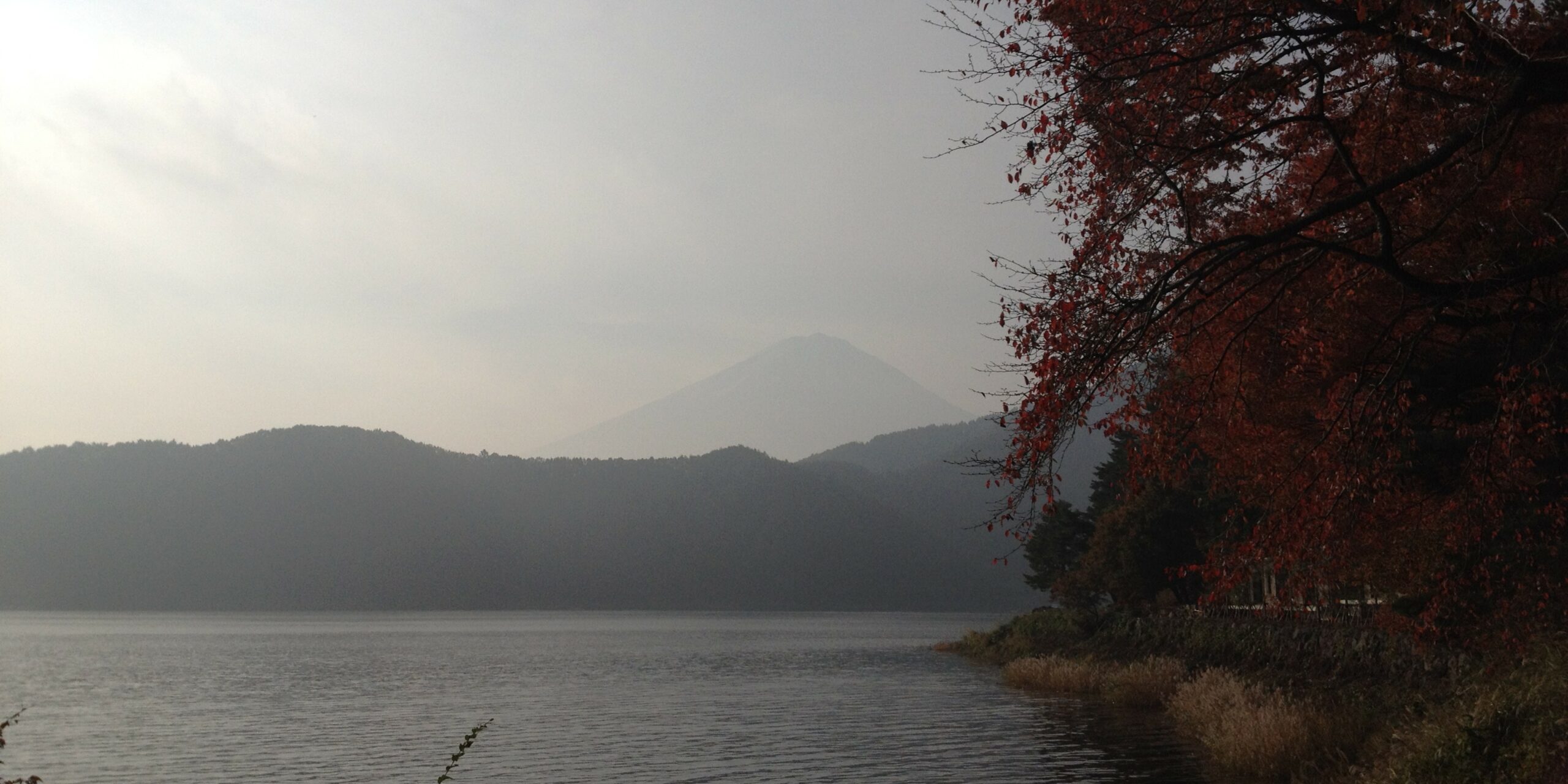 Mont Fuji