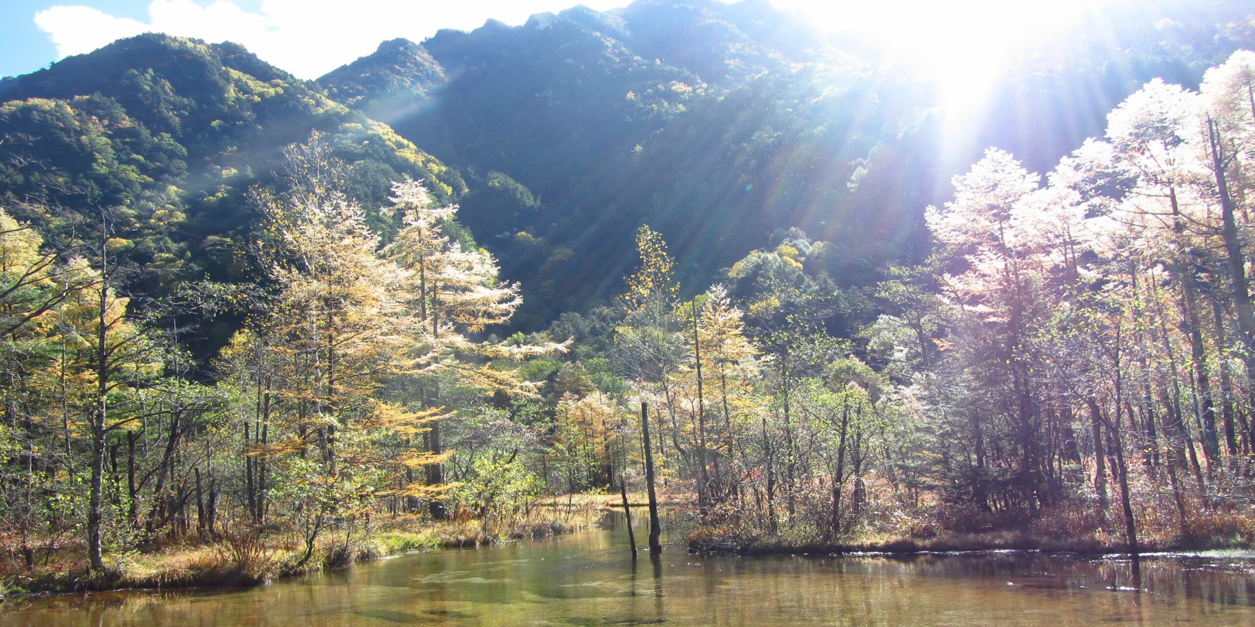 Kamikōchi
