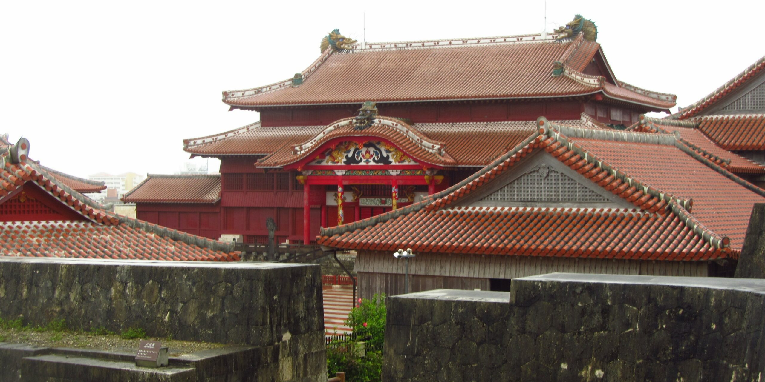 Naha Okinawa