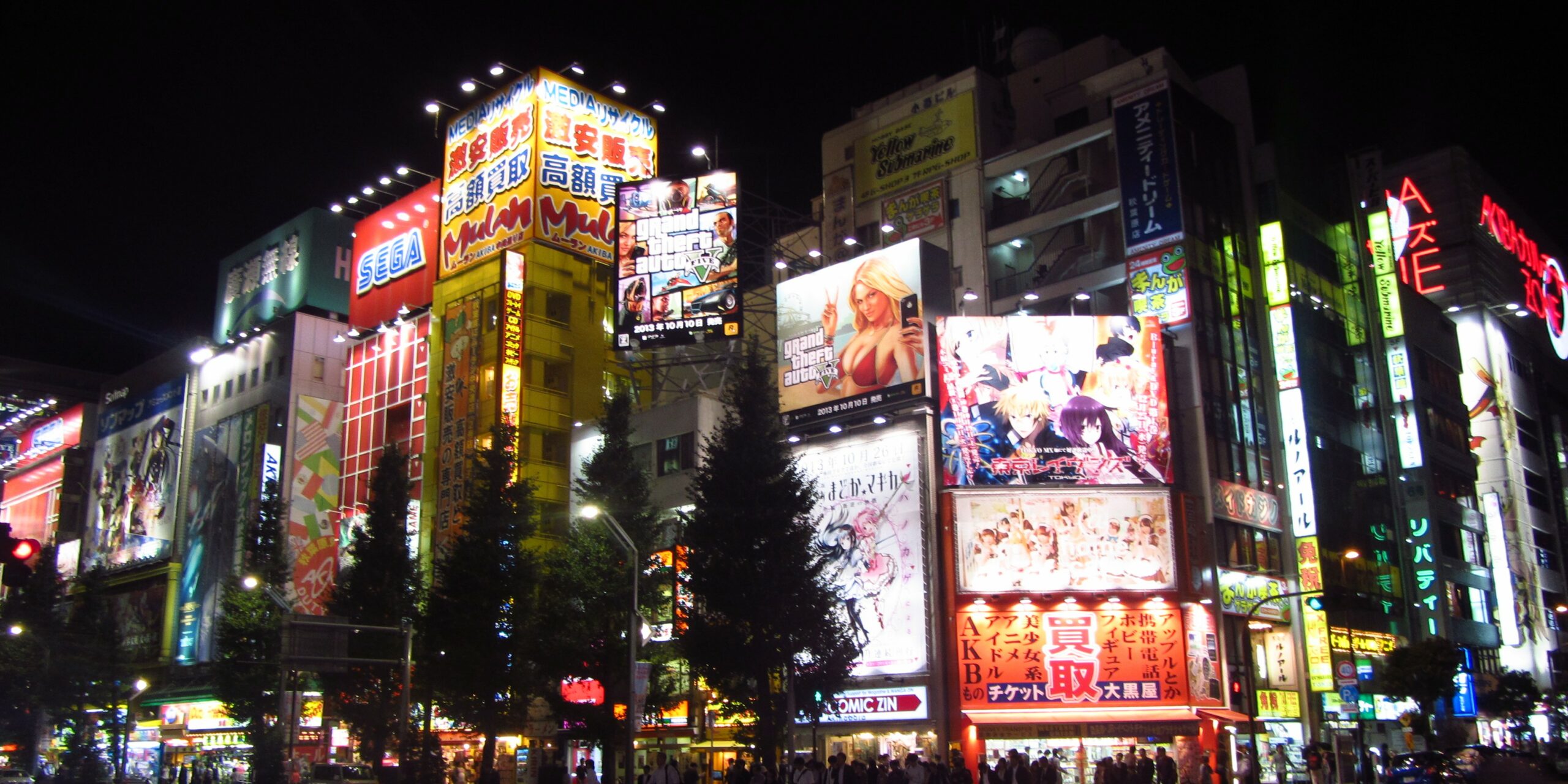 Tokyo