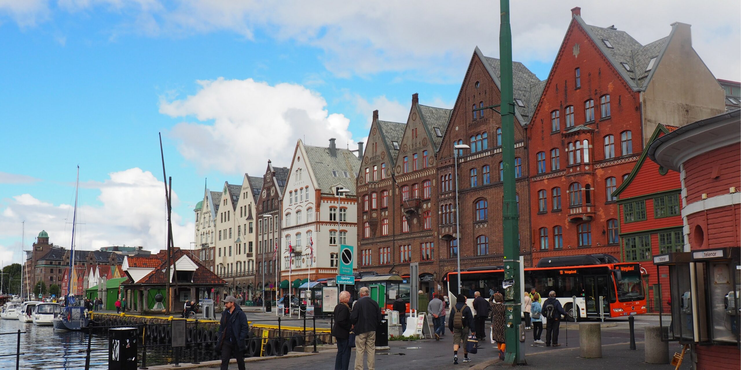 Bergen