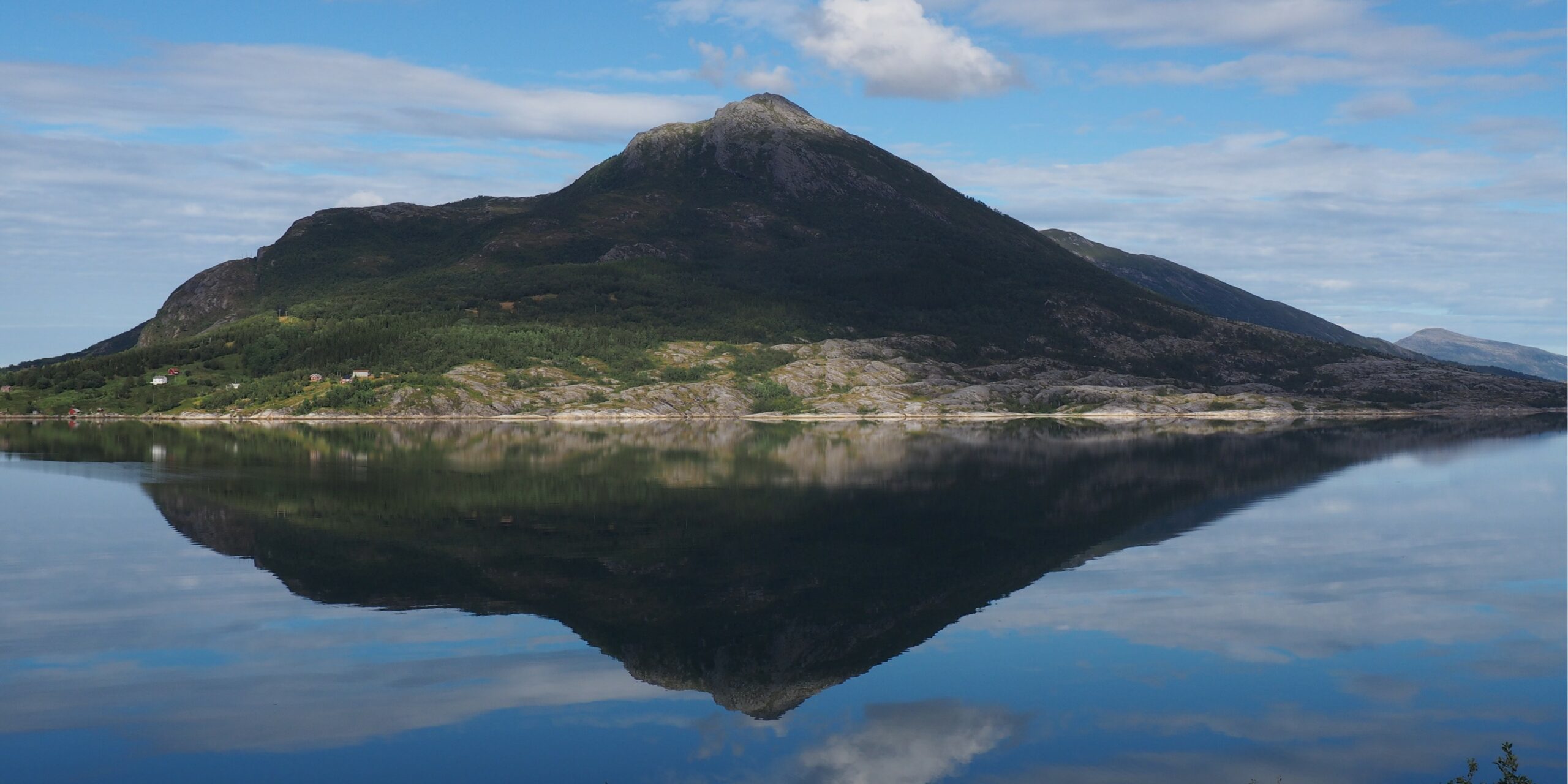 Helgeland