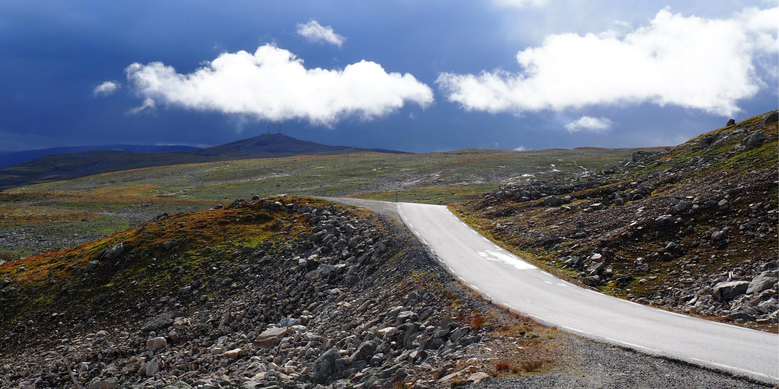 Jotunheimen