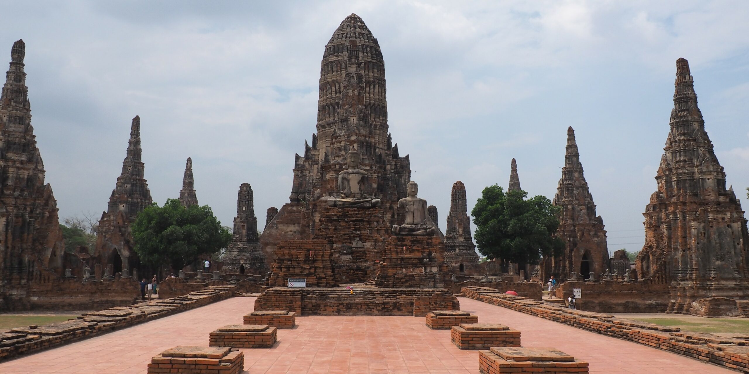 Ayutthaya