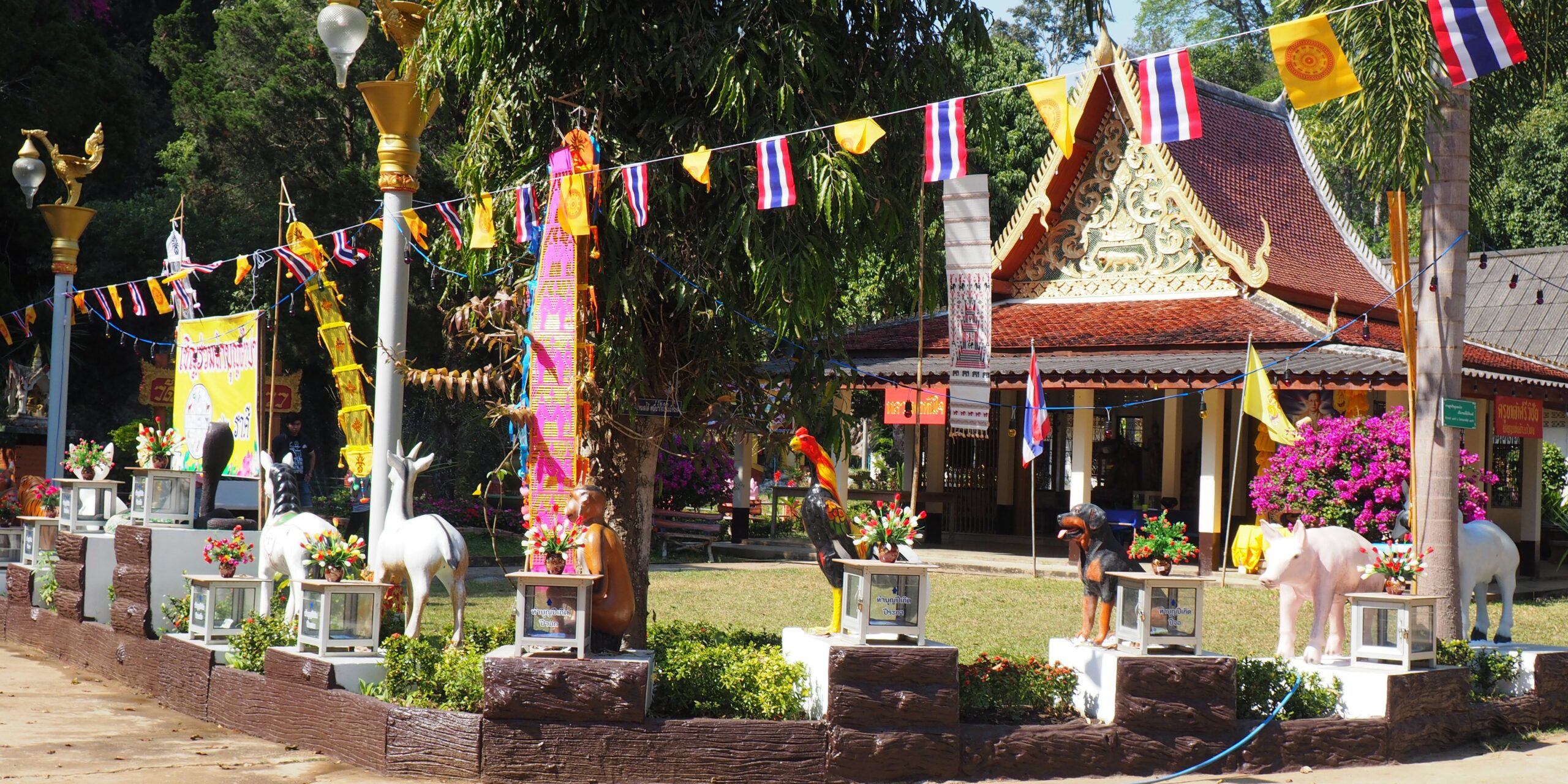 Chiang Dao