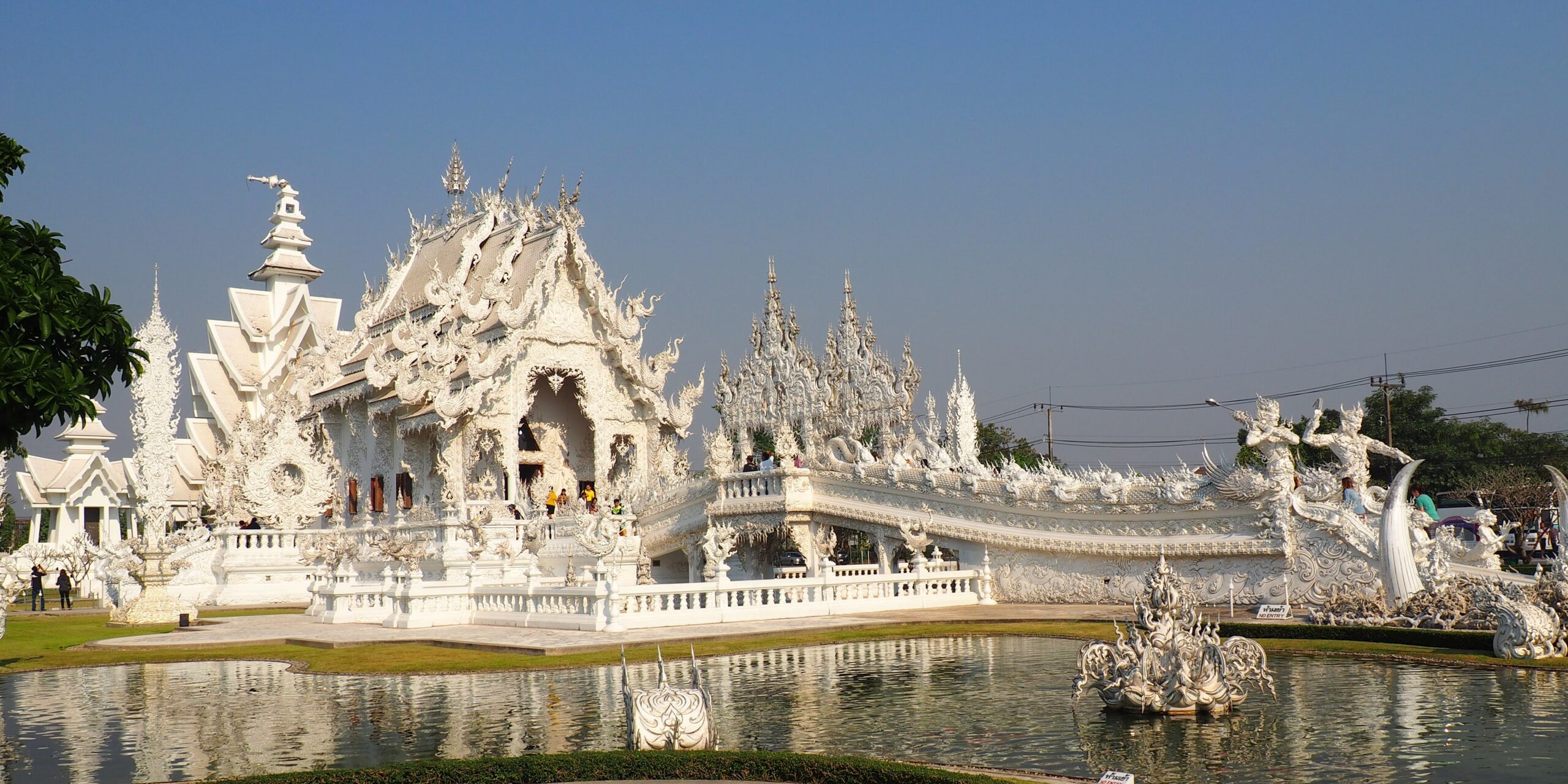 Chiang Rai