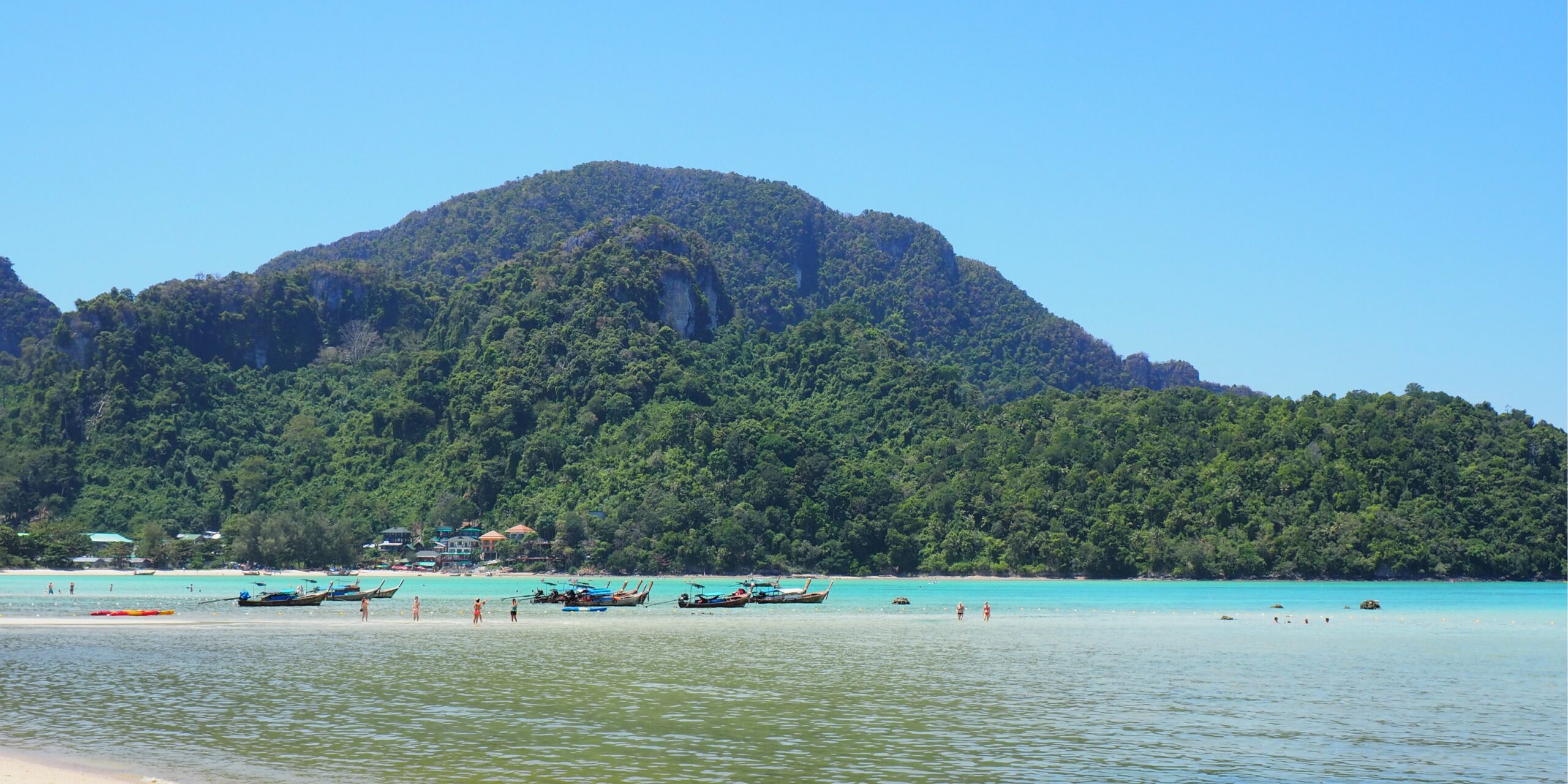 Koh Phi Phi