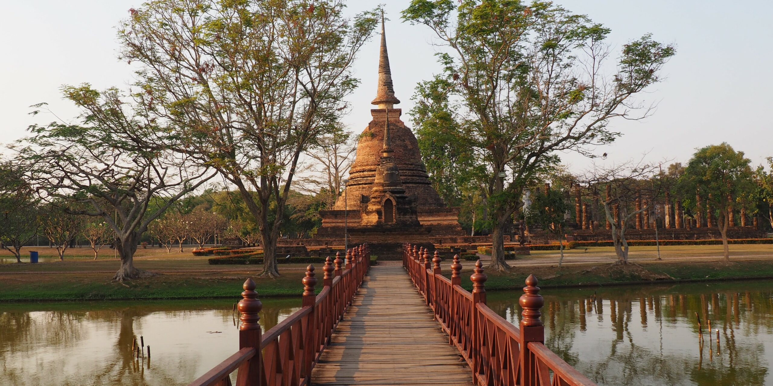 Sukhothai
