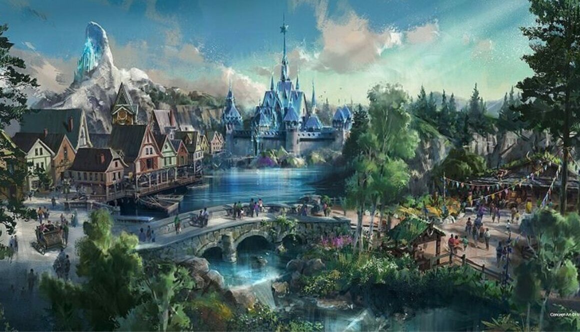 Date ouverture Adventure World