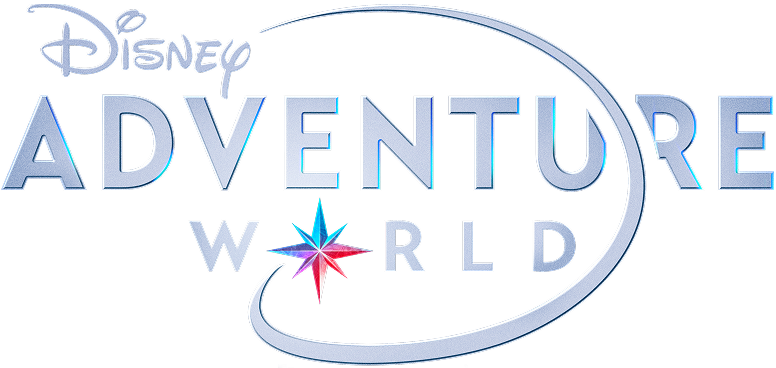 Disney Adventure World logo