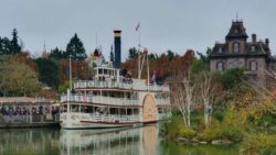 Thunder Mesa Riverboat Landing
