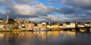 Road trip en Irlande du sud-est entre plages de Waterford, côte sauvage de Wexford et villages côtiers paisibles.