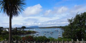 Comté de Cork : ville animée, ports colorés et péninsules sauvages pour un voyage varié dans le sud de l’Irlande.