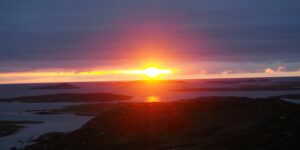 Comté de Galway : ville animée, Connemara sauvage et îles d’Aran pour un voyage complet en Irlande.