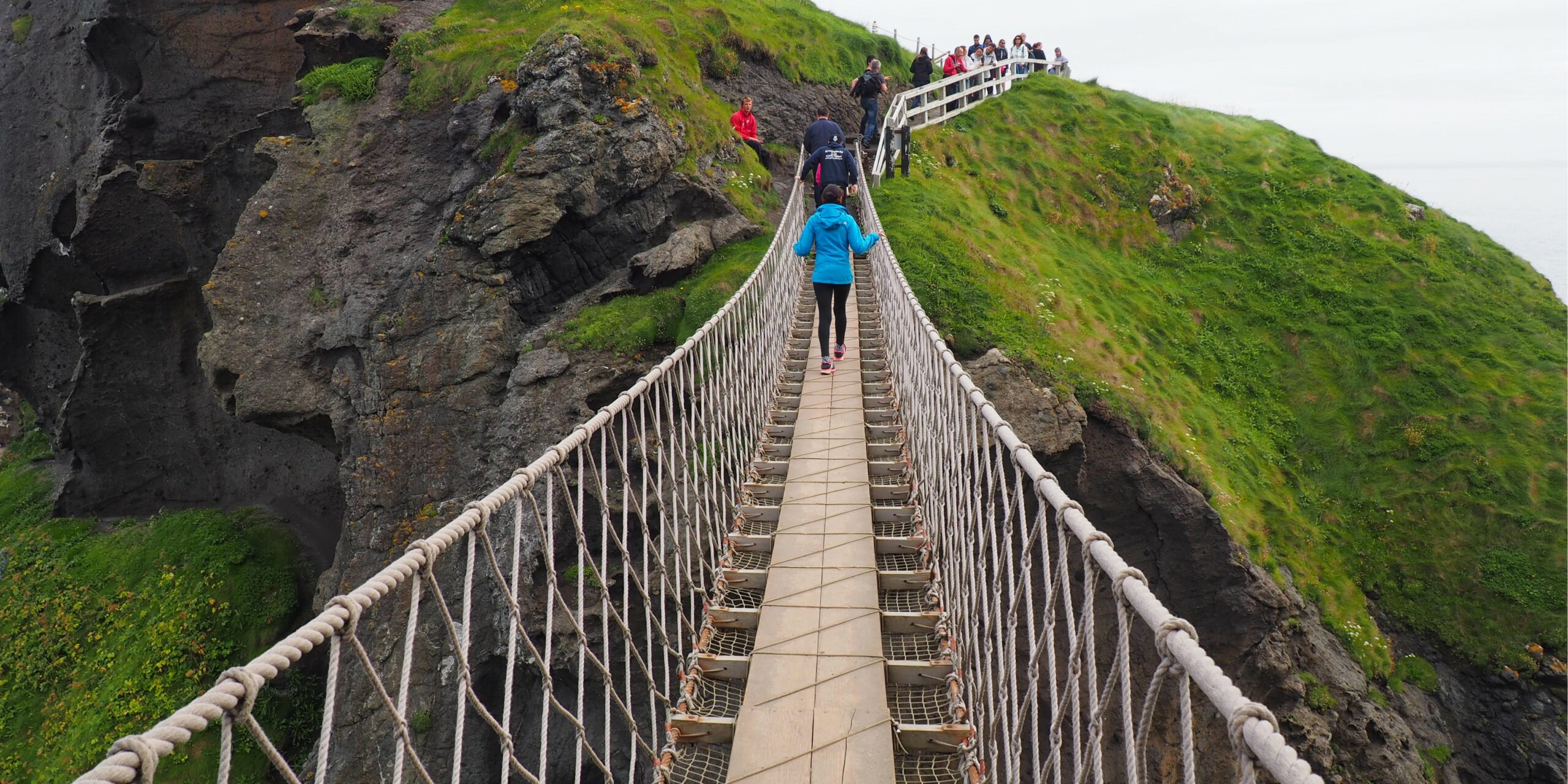 Carrick-a-Rede