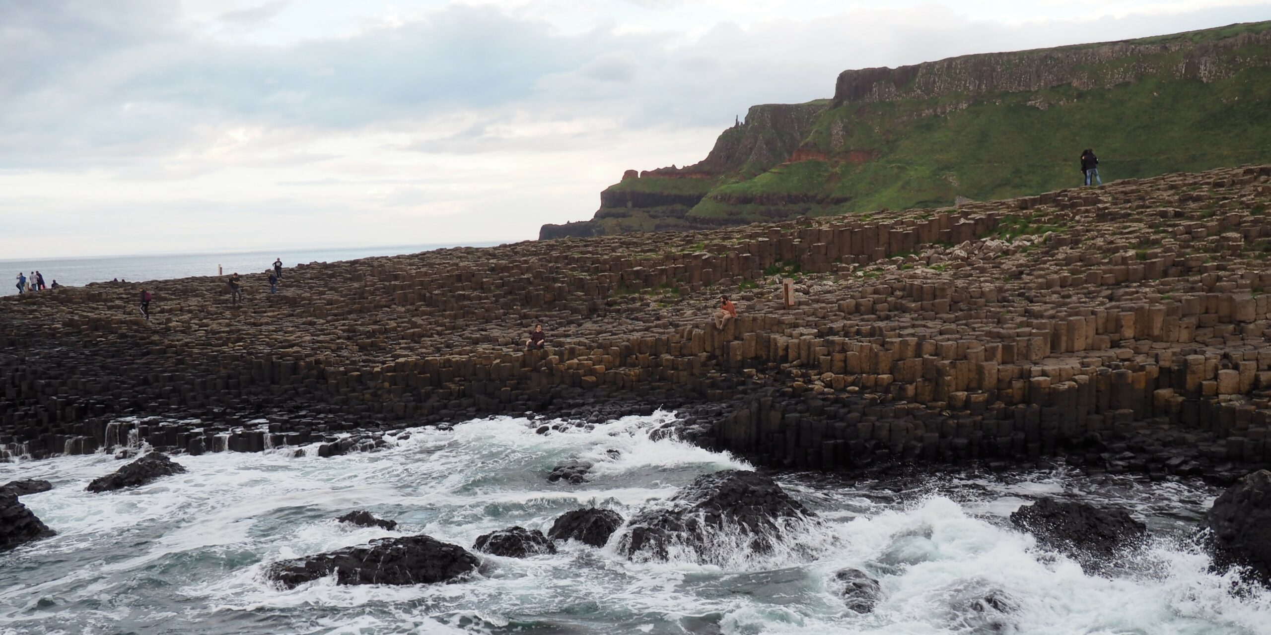 Giant’s Causeway