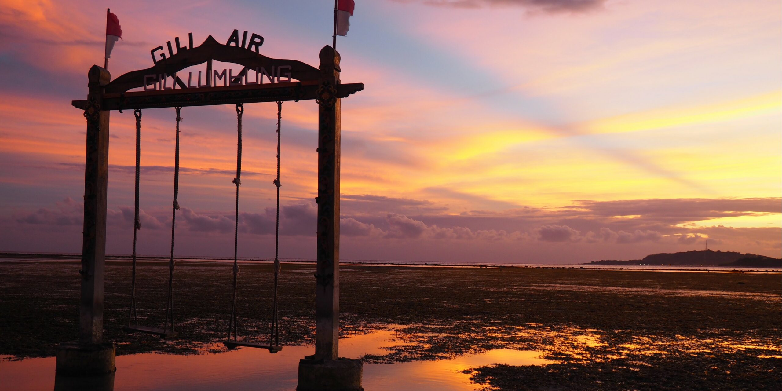 Gili Air snorkeling tortues : petite île sans voitures, lagon turquoise et ambiance tranquille pour quelques jours de déconnexion.
