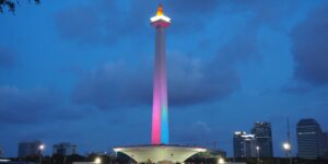 Jakarta Kota Tua visite : découverte du vieux Batavia, gratte-ciel modernes, street food et énergie de la capitale indonésienne.