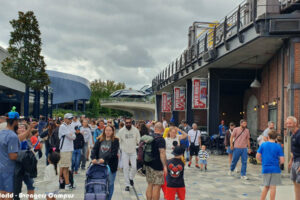 Disney Adventure World - Avengers Campus (5)-woorld Disney Adventure World - Avengers Campus (5)-woorld