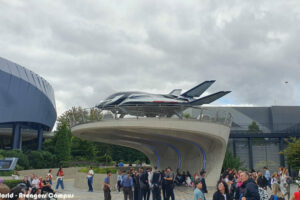 Disney Adventure World - Avengers Campus (6)-woorld Disney Adventure World - Avengers Campus (6)-woorld