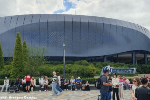 Disney Adventure World - Avengers Campus (7)-woorld Disney Adventure World - Avengers Campus (7)-woorld