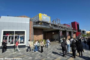 Disney Adventure World - Avengers Campus (8)-woorld Disney Adventure World - Avengers Campus (8)-woorld