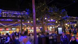 Restaurants