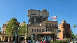 The Twilight Zone - Tower of Terror