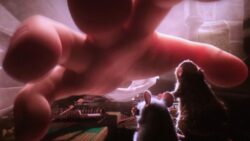 Ratatouille : l’Aventure Totalement Toquée de Rémy